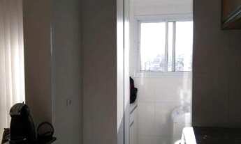 Imagem 6: 2 DORMS SENDO 1 SUÍTE 1 VAGA - SÃO CAETANO DO SUL