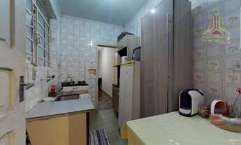 Imagem 3: Vendo apartamento de dois dormitórios e dependência de empregada ao lado da UFRGS no Centr