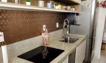 Imagem 7: Apartamento com 2 dormitórios à venda, 63 m² por R$ 360.000,00 - Jardim Aquarius - São Jos