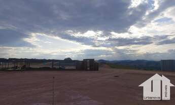 Imagem: Terreno à venda, 357 m² por R$ 595.000,00