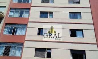 Imagem 2: Apartamento com 4 dormitórios à venda, 232 m² por R$ 750.000,00 - Centro - Santo André/SP