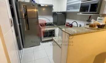 Imagem 3: Apartamento Residencial VILA PRUDENTE