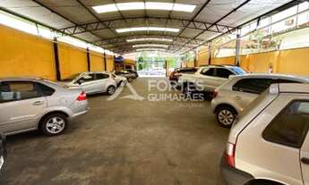 Imagem 4: RIBEIRãO PRETO - Galpão/Depósito/Armazém - Centro