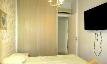 Imagem 7: Apartamento com 4 dormitórios à venda, 137 m² por R$ 3.200.000,00 - Riviera de São Lourenç