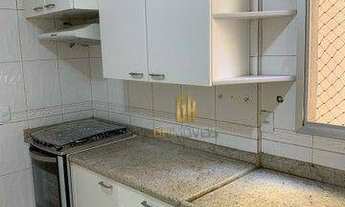 Imagem 4: Apartamento com 3 dormitórios à venda, 96 m² por R$ 346.000,00 - Setor Aeroporto - Goiânia