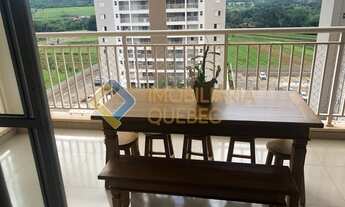 Imagem 7: Apartamentos - Venda - Vila do Golf - Cod. 935