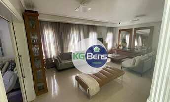 Imagem 2: Casa com 4 dormitórios à venda, 600 m² por R$ 2.850.000 Residencial Parque Xangrilá - Cam