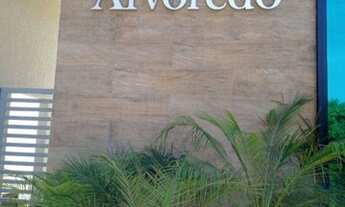 Imagem 2: Apartamento com dois quartos condomínio com laser completo