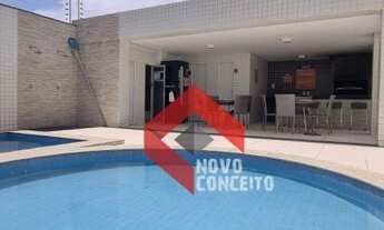 Imagem: Apartamento à venda, 86 m² por R$ 679.000,00