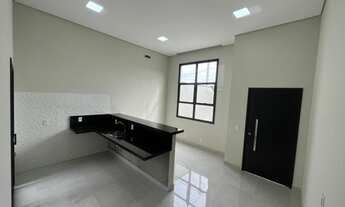 Imagem 4: Casas 2 Quartos para Venda em Indaiatuba, Jardim Residencial Nova Veneza, 2 dormitórios, 1