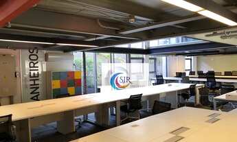 Imagem: Conjunto para alugar, 1113 m²- Vila Madalena