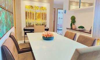 Imagem: Apto com 3 Quartos, sendo 2 suítes à venda