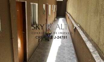 Imagem 6: SAO PAULO - Padrão - Jardim Nova Germania