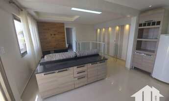 Imagem 4: Cobertura com 3 dormitórios à venda, 135 m² por R$ 900.000 - Urbanova