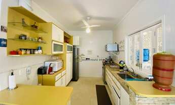 Imagem 3: Sobrado com 4 dormitórios à venda - Praia de Juquehy - São Sebastião/SP