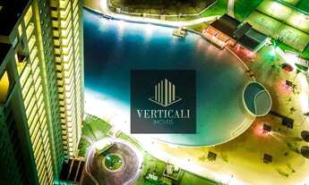 Imagem: Cobertura Duplex de 240m² - Brasil Beach