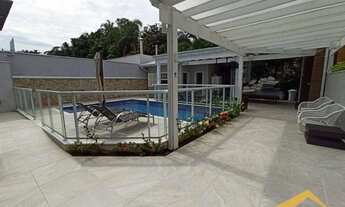 Imagem 5: Casa com 4 dormitórios à venda, 360 m² por R$ 3.000.000,00 - Riviera - Módulo 26 - Bertiog