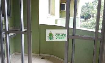 Imagem 6: Rua José Moreno Júnior, nº 674 - AP 303, TORRE 2 - Ed Twin Towers - Maringá