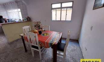 Imagem 6: Sobrado com 3 dormitórios à venda, 150 m² - Assunção - São Bernardo do Campo/SP