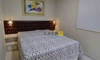 Imagem 6: Apartamento com 2 dormitórios à venda, 70 m² por R$ 550.000,00 - Jardim Ipiranga - America