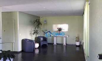 Imagem 4: Apartamento com 2 dormitórios à venda, 59 m² por R$ 370.000,00 - Mooca (Zona Leste) - São