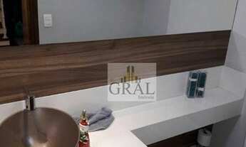 Imagem 7: Sobrado à venda, 431 m² por R$ 1.350.000,00 - Centro - São Bernardo do Campo/SP