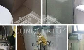 Imagem 7: Apartamento 2/4 com suíte no Mare Nostrum, Lauro de Freitas-BA