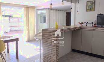 Imagem 5: Casa com 4 dormitórios à venda, 123 m² por R$ 630.000,00 - Weissópolis - Pinhais/PR