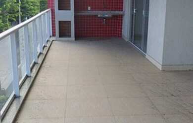 Imagem 2: Apartamento no bairro Extensão do Bosque - Rio das Ostras- RJ