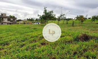 Imagem 3: Terreno à venda, 700 m² por R$ 1.118.600,00 - Alphaville Jundiaí - Jundiaí/SP