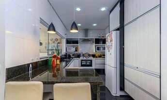 Imagem 5: Casa com 3 suítes à venda, 408 m² - Condomínio Residencial Vasques - Votorantim/SP