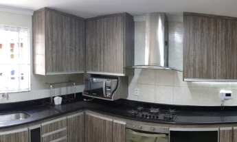 Imagem 6: Maravilhoso Sobrado com Piscina Alto Padrão Tupy Praia Grande