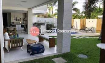 Imagem 4: Rio de Janeiro - Casa de Condomínio - Barra da Tijuca