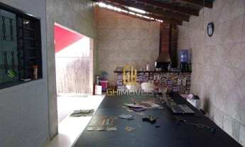 Imagem 3: Casa à venda, 148 m² por R$ 260.000,00 - Parque Santa Rita - Goiânia/GO