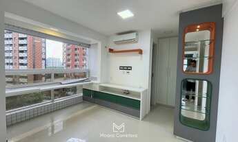 Imagem 7: Apartamento para venda possui 126 metros quadrados com 3 quartos em Cocó - Fortaleza - Cea