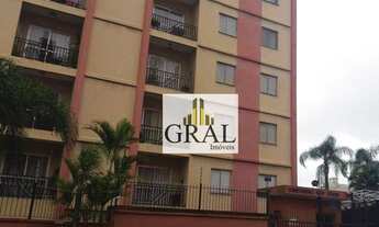 Imagem 2: Apartamento com 3 dormitórios à venda, 65 m² por R$ 311.000,00 - Nova Petrópolis - São Ber