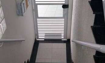 Imagem 1: Apartamento com 2 dormitórios à venda, 50 m² - Vila Príncipe de Gales - Santo André/SP