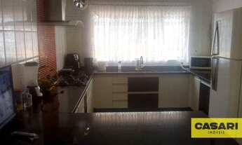 Imagem 4: Sobrado com 3 dormitórios à venda, 203 m² - Parque Selecta - São Bernardo do Campo/SP