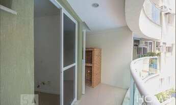 Imagem 3: Apartamento à venda, 57 m² por R$ 350.000,00 - Pechincha - Rio de Janeiro/RJ