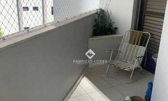 Imagem 5: Apartamento para a venda - Jardim Aquarius/SJC - 153 m²