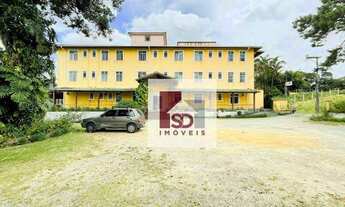 Imagem 5: Hotel a venda em Teresópolis a apenas 5 minutos d centro e com maravilhosa vista para as m