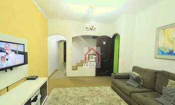 Imagem: Sobrado, 177 m² - venda por R$ 580.000,00