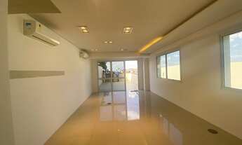 Imagem 3: Sala/Conjunto para aluguel e venda tem 66 metros quadrados com 1 banheiro, Granja Viana, C