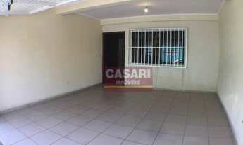 Imagem 2: Sobrado com 5 dormitórios à venda, 310 m² - Paulicéia - São Bernardo do Campo/SP