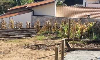 Imagem 3: TERRENO - SANTA CRUZ - SP