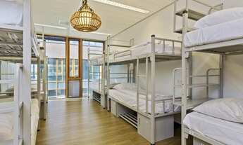 Imagem: Hospedaria São Paulo