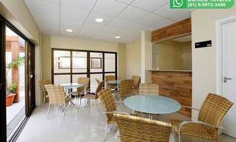 Imagem 5: Apartamento pronto para morar na Encruzilhada