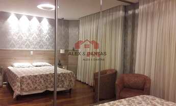 Imagem 4: Apartamento com 3 dormitórios à venda, 91 m² por R$ 710.000,00 - Jardim - Santo André/SP