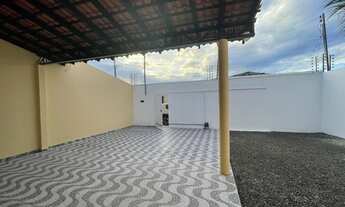 Imagem 7: Casa para venda possui 103 metros quadrados com 3 quartos em Renascença - Teresina - PI