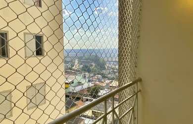 Imagem 5: Apartamento para venda possui 55 metros quadrados com 2 quartos